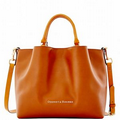 Dooney & Bourke City Large Barlow